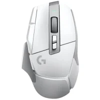 Игровая мышь Logitech G502 X Lightspeed (белый) фото 1